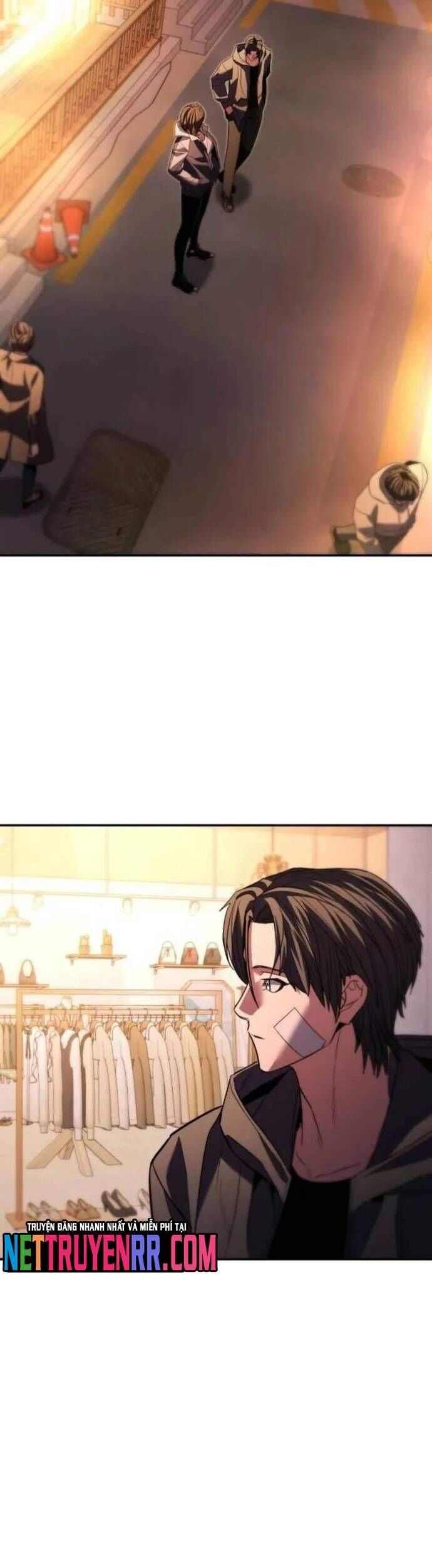 Anh Hùng Bị Trục Xuất [Chap 33-38]