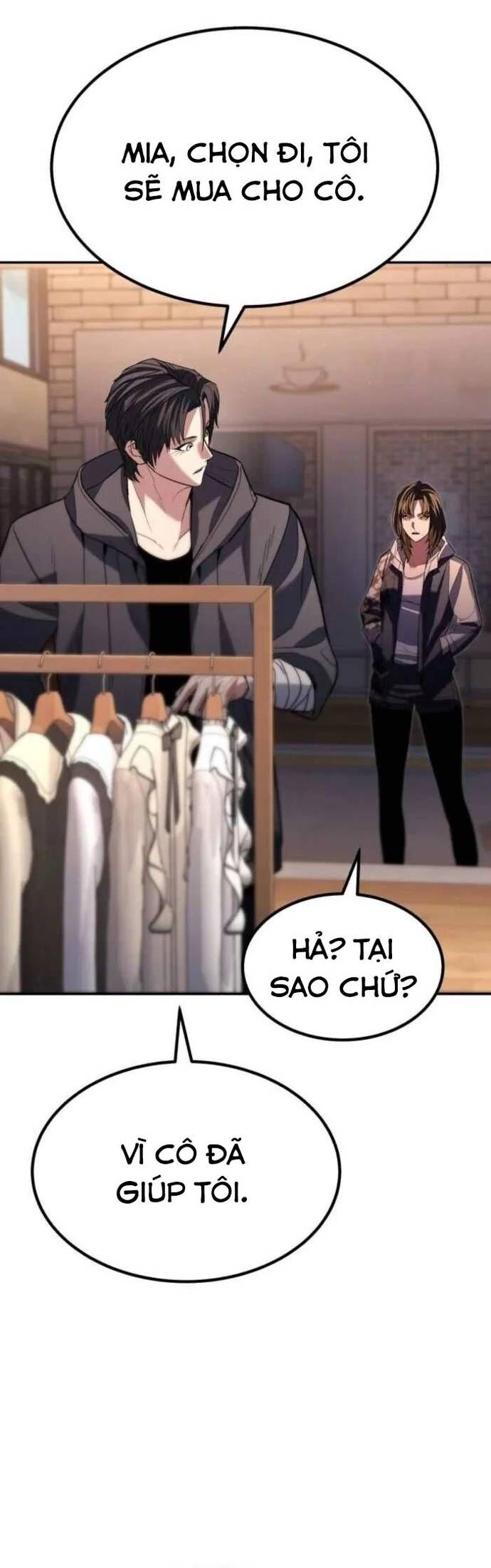 Anh Hùng Bị Trục Xuất [Chap 33-38]