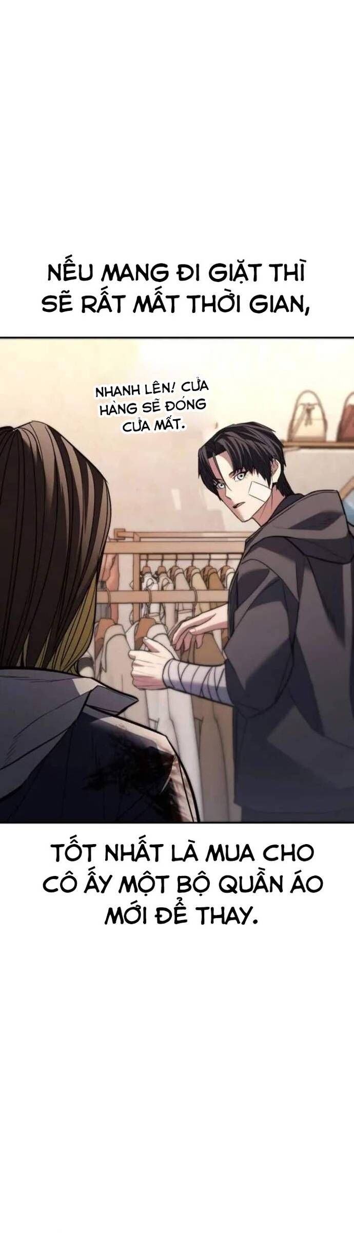 Anh Hùng Bị Trục Xuất [Chap 33-38]