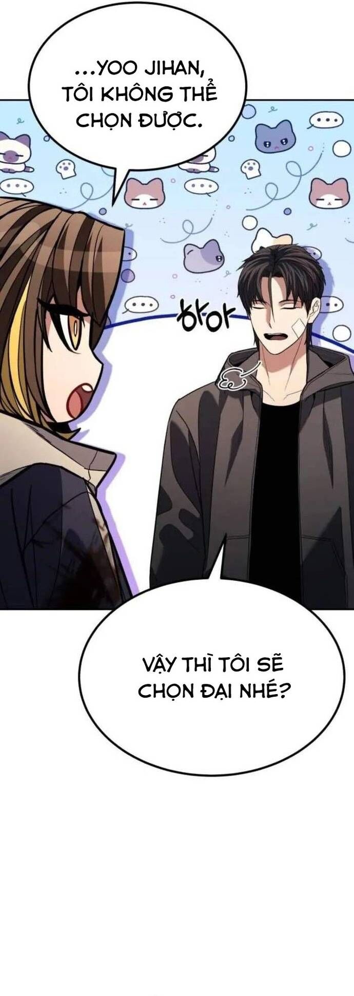 Anh Hùng Bị Trục Xuất [Chap 33-38]