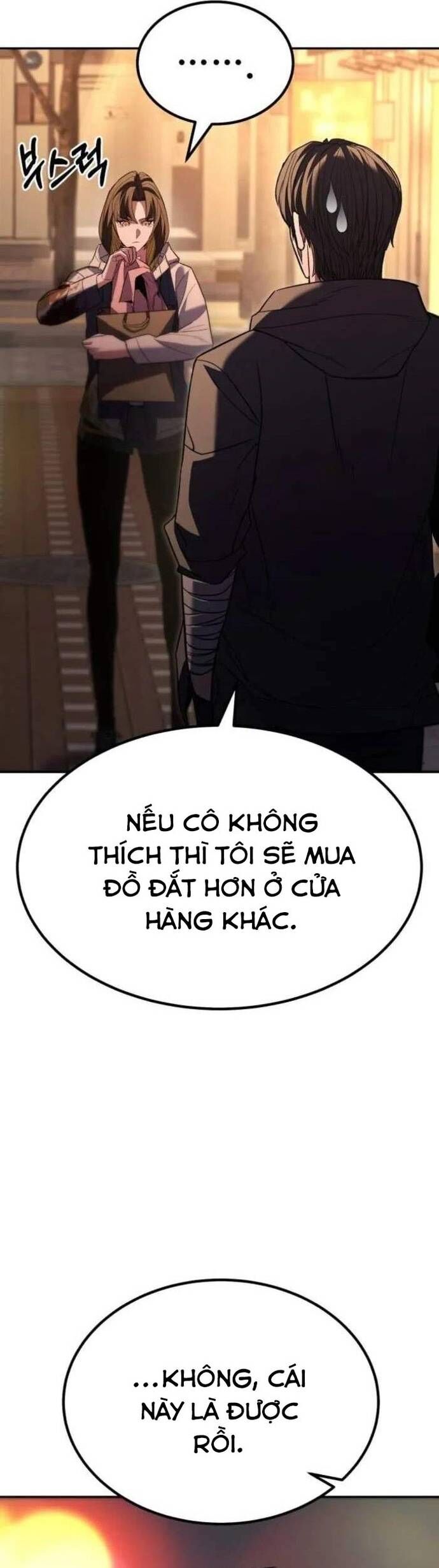 Anh Hùng Bị Trục Xuất [Chap 33-38]
