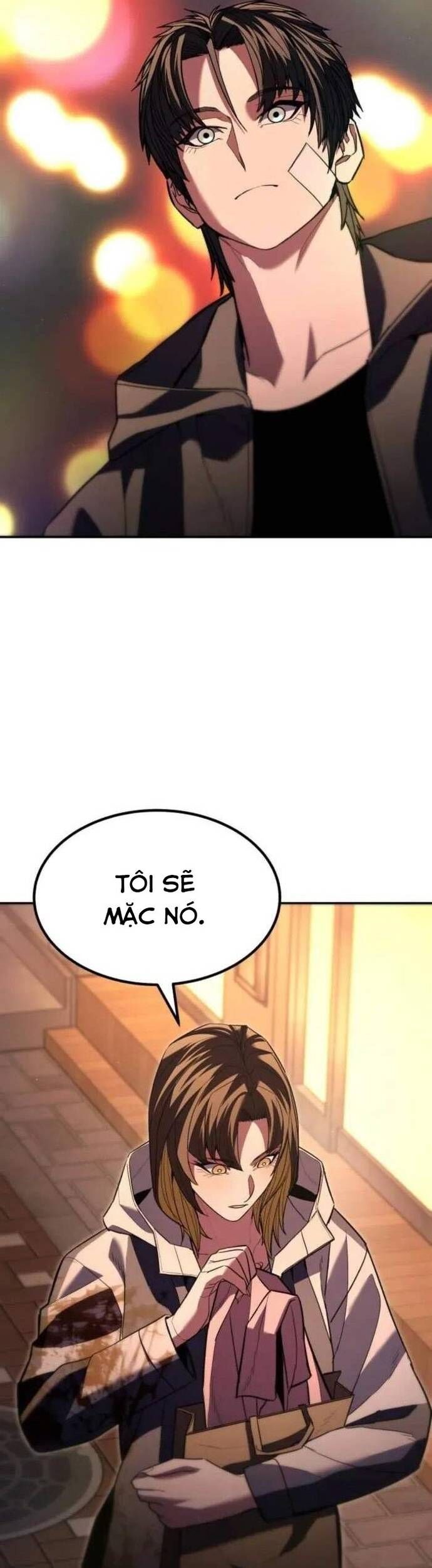 Anh Hùng Bị Trục Xuất [Chap 33-38]