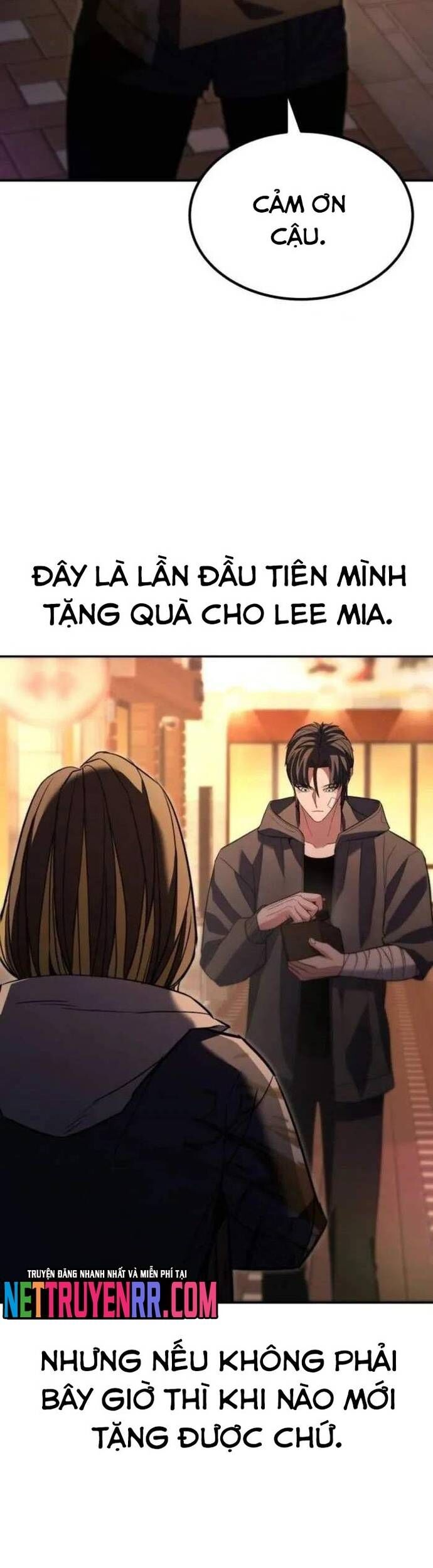 Anh Hùng Bị Trục Xuất [Chap 33-38]
