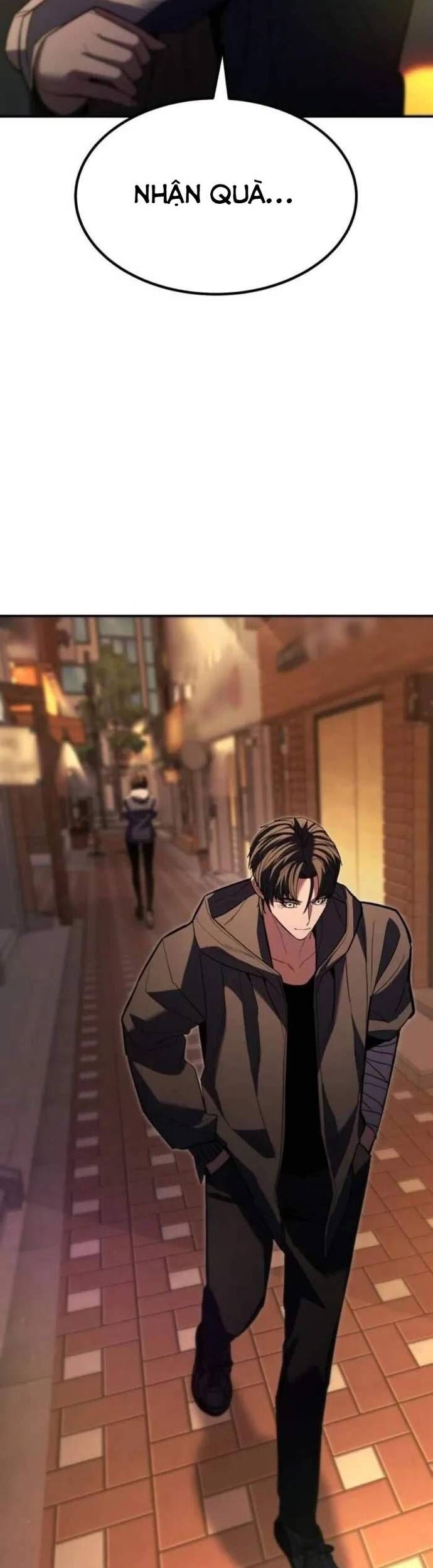 Anh Hùng Bị Trục Xuất [Chap 33-38]