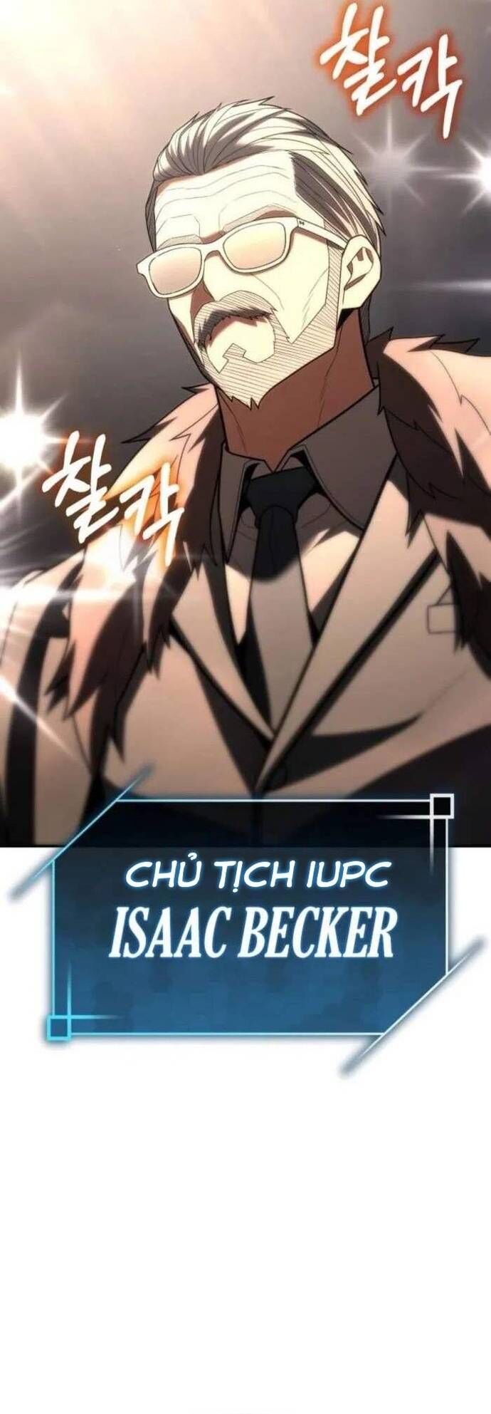 Anh Hùng Bị Trục Xuất [Chap 33-38]