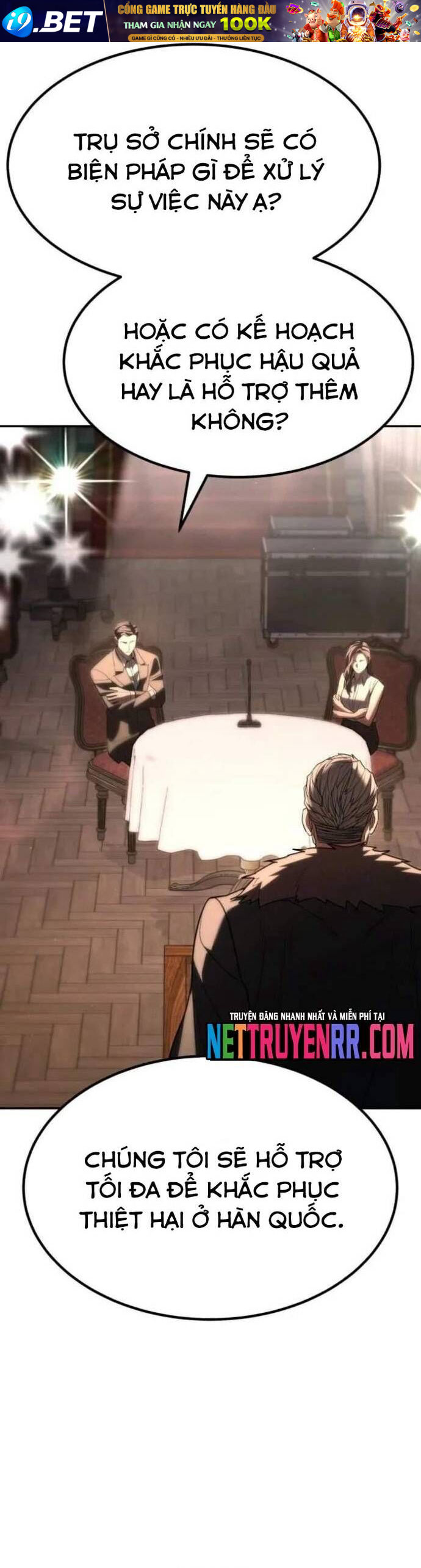 Anh Hùng Bị Trục Xuất [Chap 33-38]