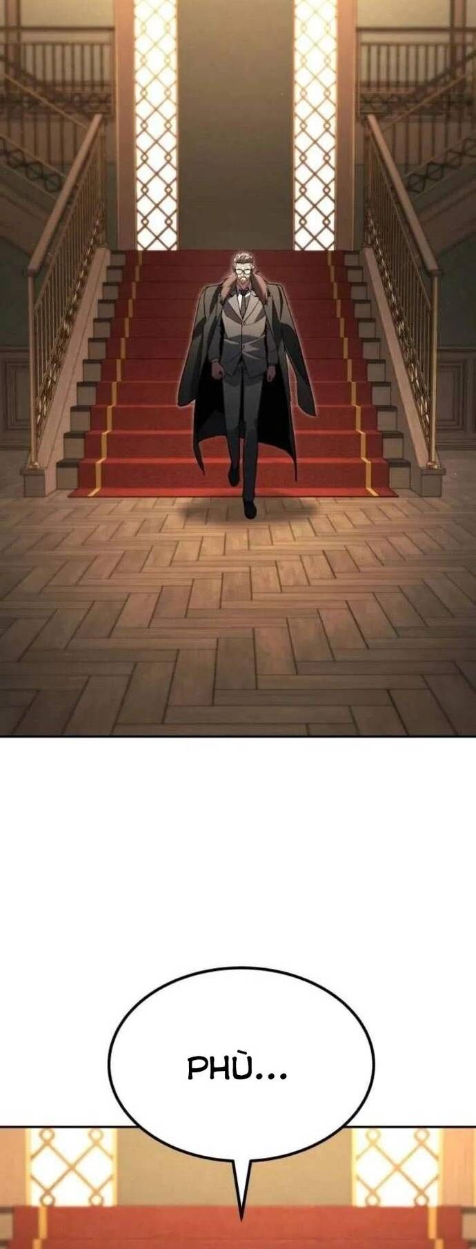 Anh Hùng Bị Trục Xuất [Chap 33-38]