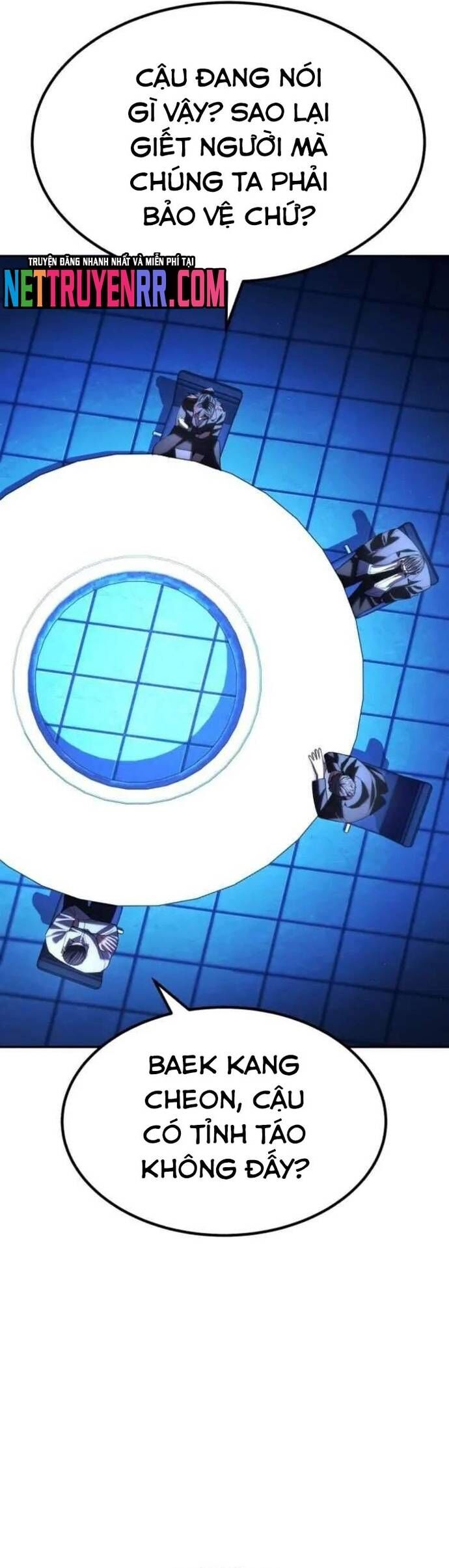 Anh Hùng Bị Trục Xuất [Chap 33-38]