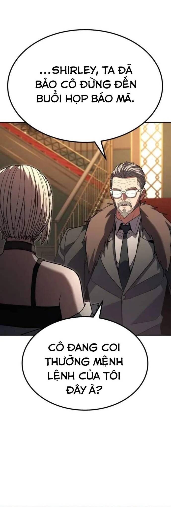 Anh Hùng Bị Trục Xuất [Chap 33-38]