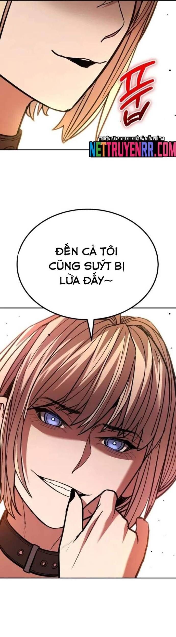 Anh Hùng Bị Trục Xuất [Chap 33-38]