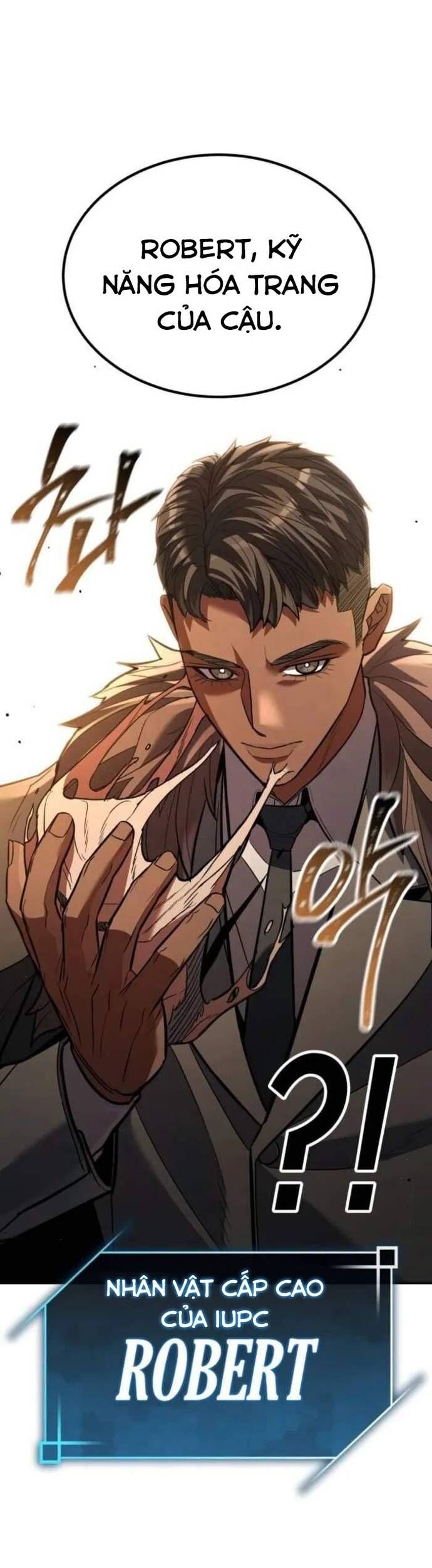 Anh Hùng Bị Trục Xuất [Chap 33-38]