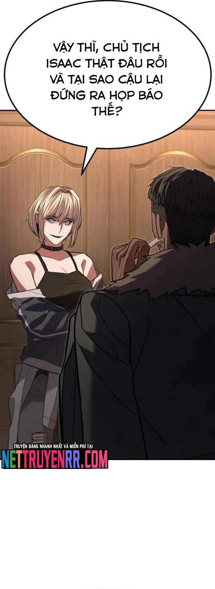 Anh Hùng Bị Trục Xuất [Chap 33-38]