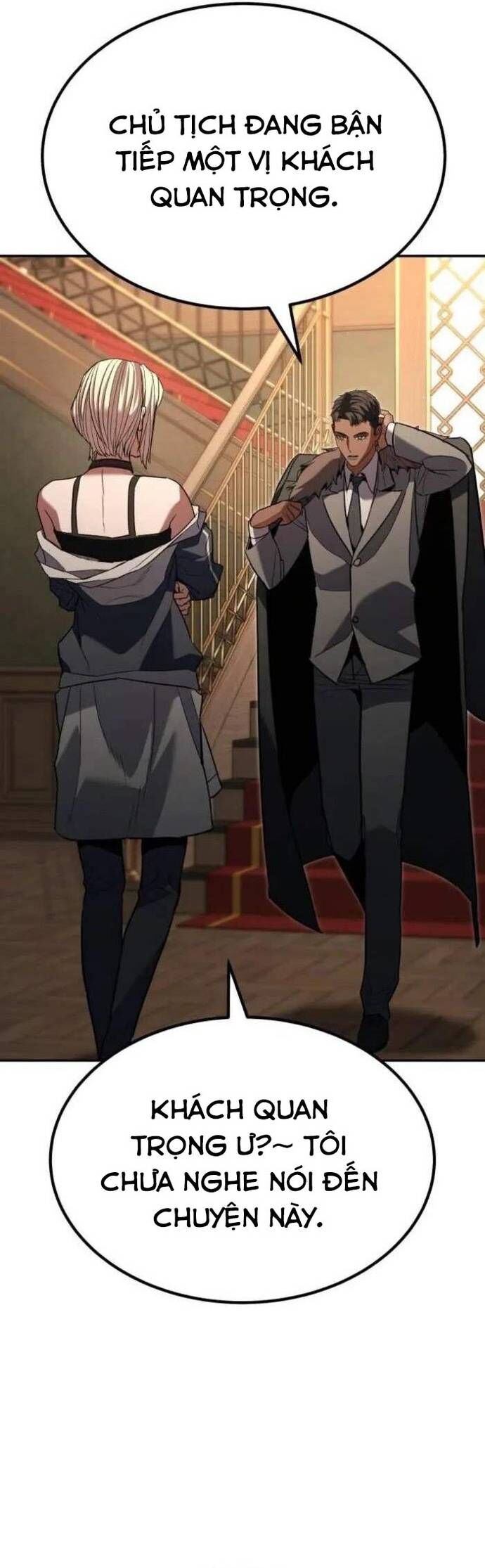 Anh Hùng Bị Trục Xuất [Chap 33-38]