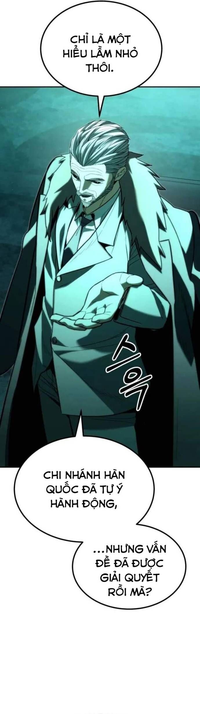 Anh Hùng Bị Trục Xuất [Chap 33-38]