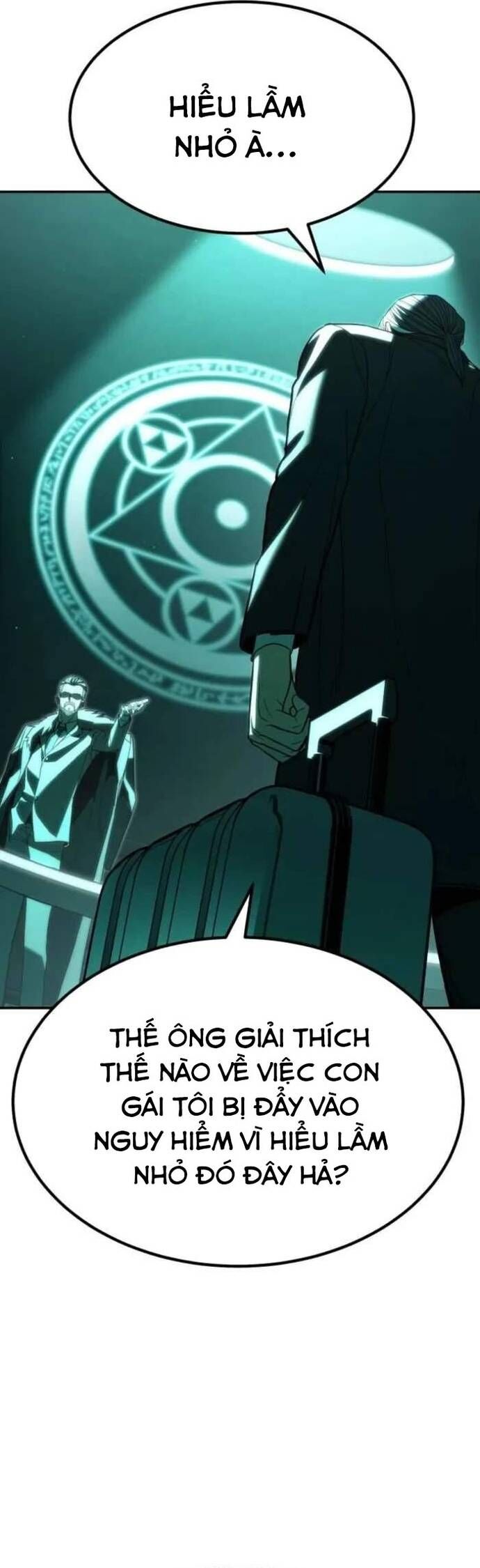 Anh Hùng Bị Trục Xuất [Chap 33-38]