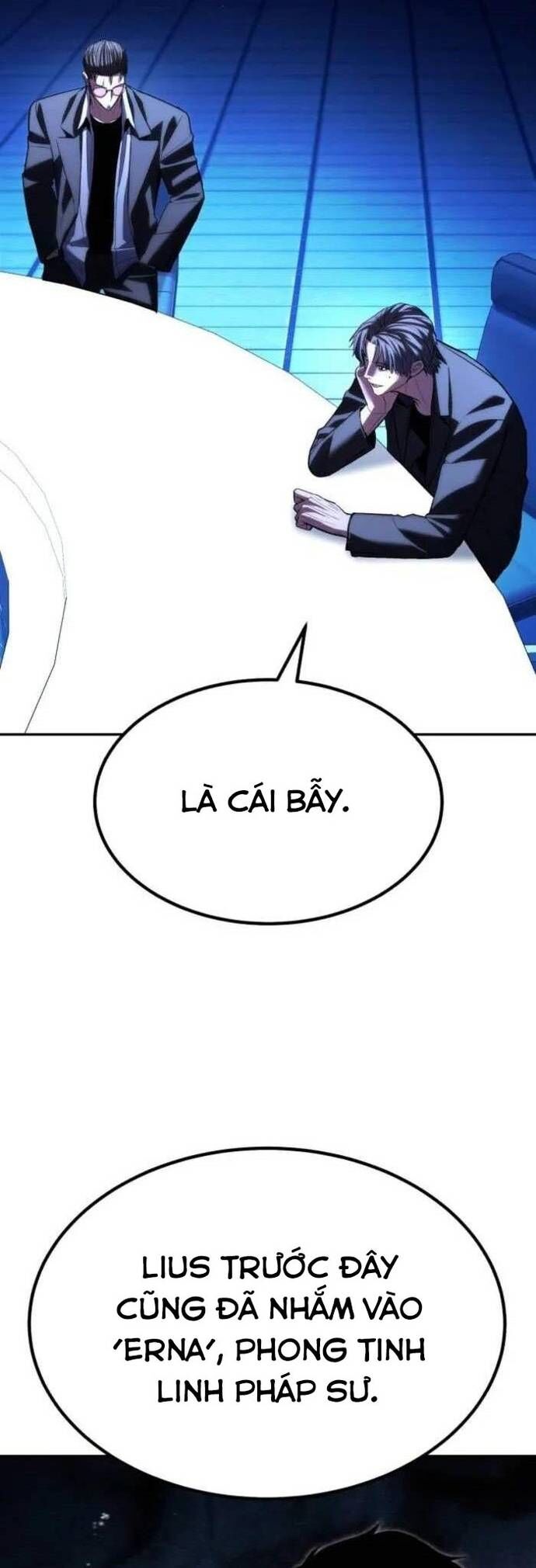 Anh Hùng Bị Trục Xuất [Chap 33-38]