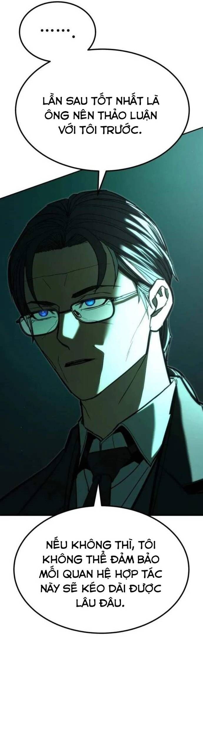 Anh Hùng Bị Trục Xuất [Chap 33-38]