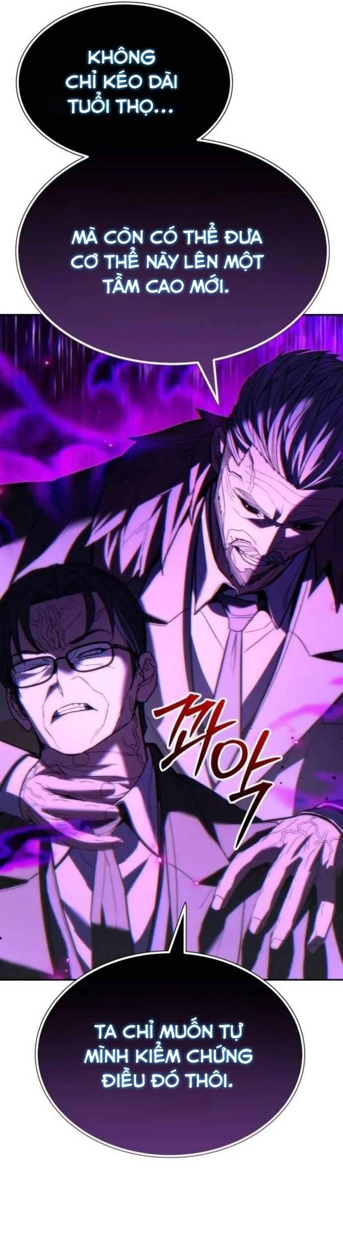 Anh Hùng Bị Trục Xuất [Chap 33-38]