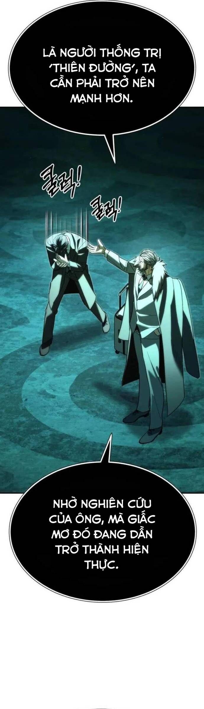 Anh Hùng Bị Trục Xuất [Chap 33-38]