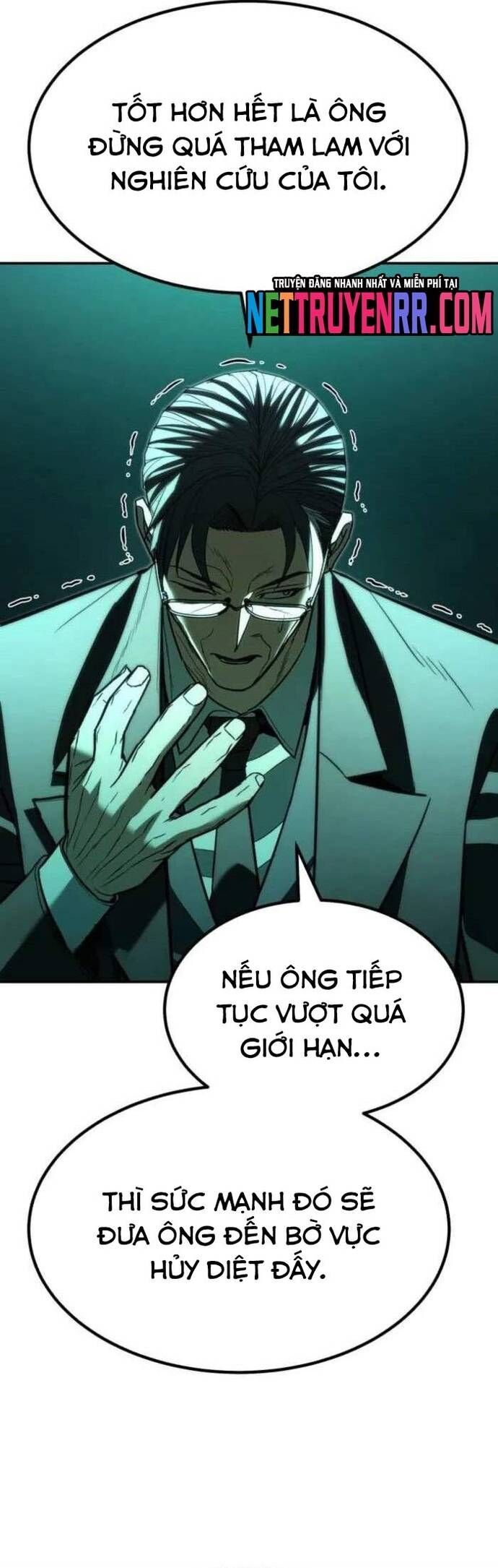 Anh Hùng Bị Trục Xuất [Chap 33-38]