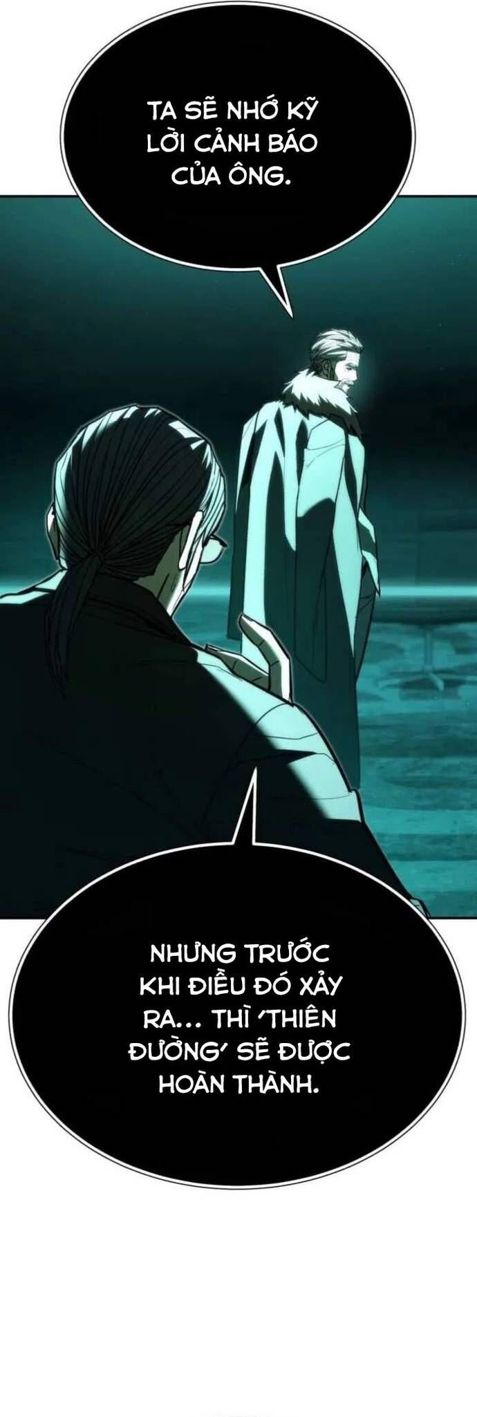 Anh Hùng Bị Trục Xuất [Chap 33-38]