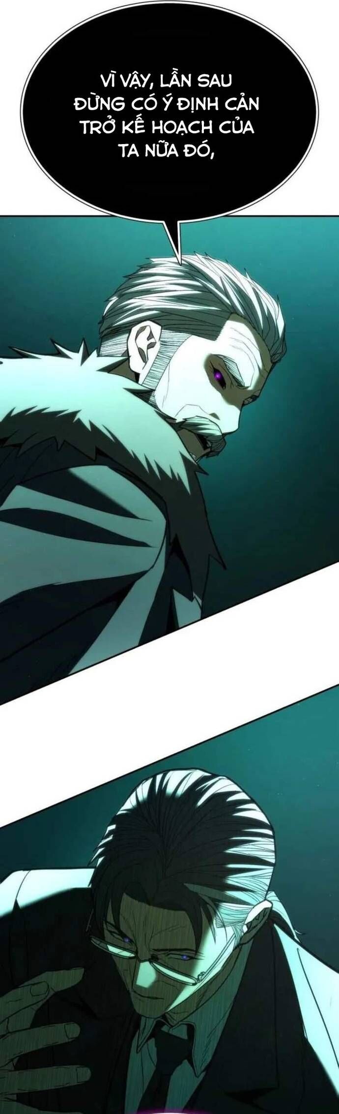 Anh Hùng Bị Trục Xuất [Chap 33-38]