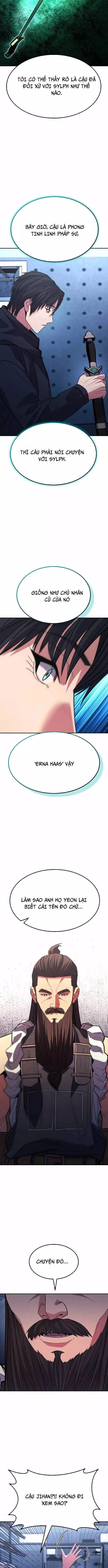 Anh Hùng Bị Trục Xuất [Chap 33-38]