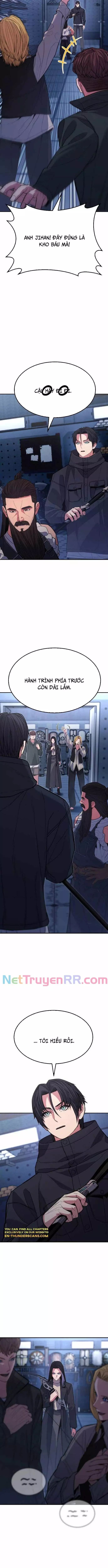 Anh Hùng Bị Trục Xuất [Chap 33-38]