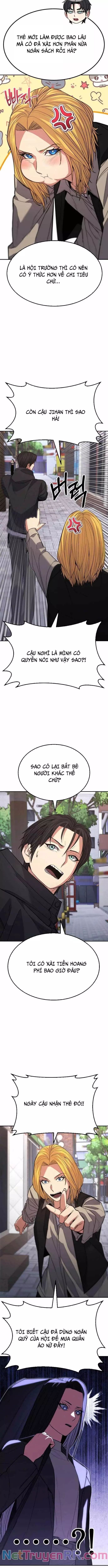 Anh Hùng Bị Trục Xuất [Chap 33-38]