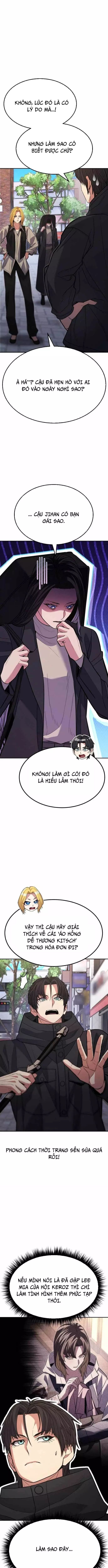 Anh Hùng Bị Trục Xuất [Chap 33-38]