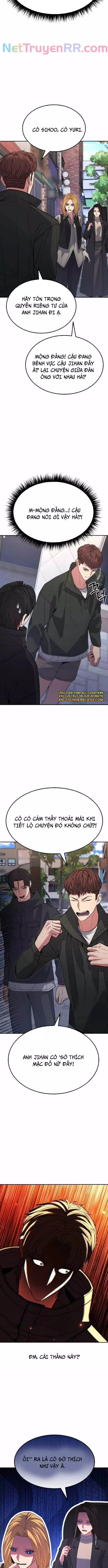 Anh Hùng Bị Trục Xuất [Chap 33-38]
