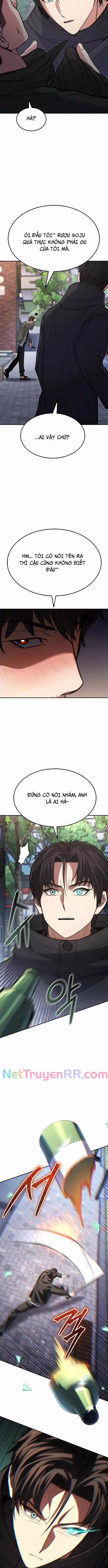 Anh Hùng Bị Trục Xuất [Chap 33-38]