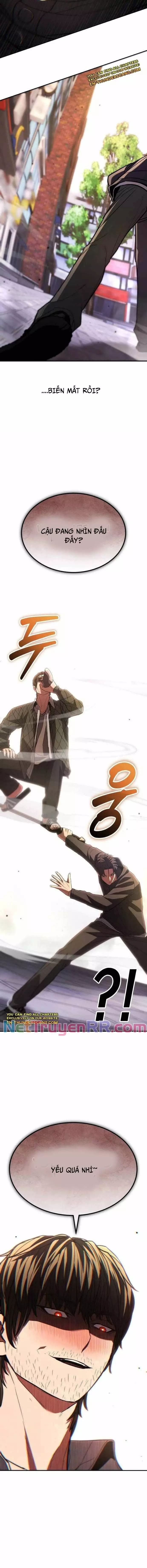 Anh Hùng Bị Trục Xuất [Chap 33-38]
