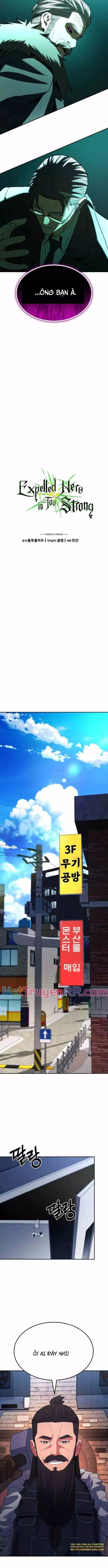Anh Hùng Bị Trục Xuất [Chap 33-38]