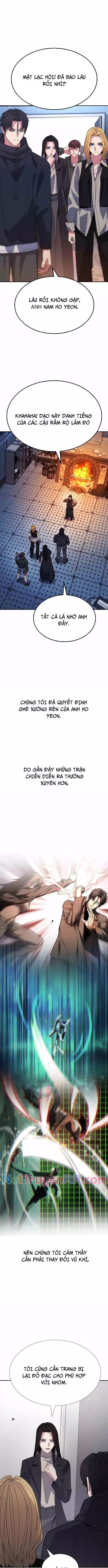 Anh Hùng Bị Trục Xuất [Chap 33-38]