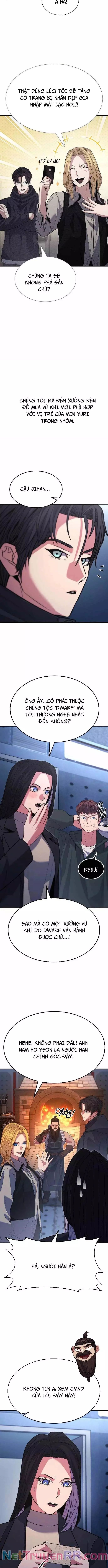 Anh Hùng Bị Trục Xuất [Chap 33-38]