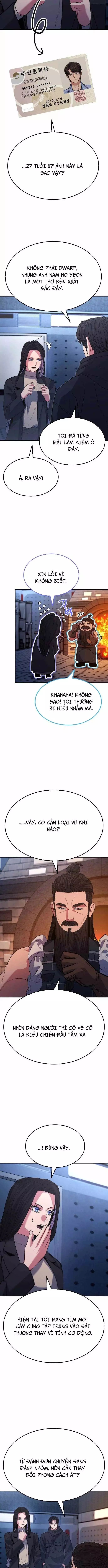 Anh Hùng Bị Trục Xuất [Chap 33-38]
