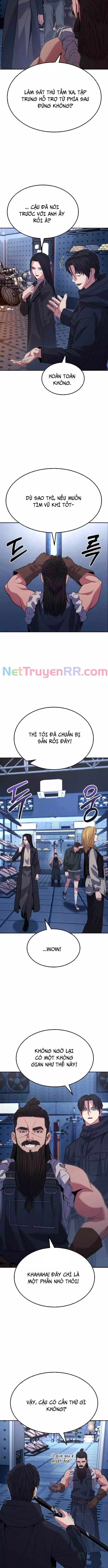 Anh Hùng Bị Trục Xuất [Chap 33-38]
