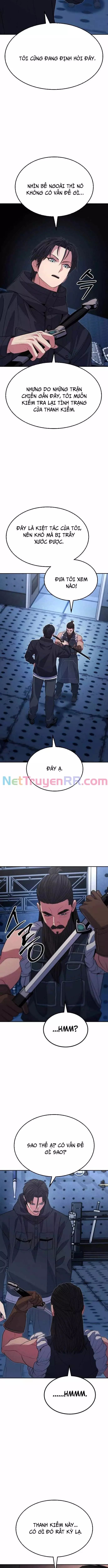 Anh Hùng Bị Trục Xuất [Chap 33-38]