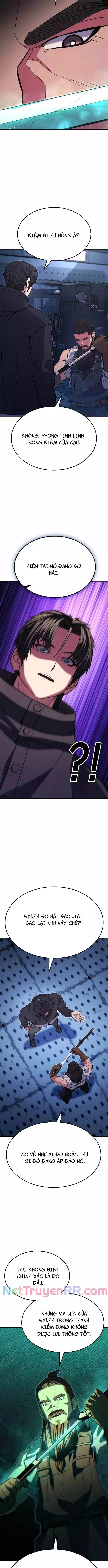 Anh Hùng Bị Trục Xuất [Chap 33-38]