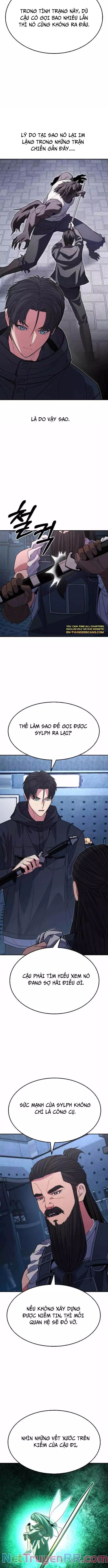 Anh Hùng Bị Trục Xuất [Chap 33-38]