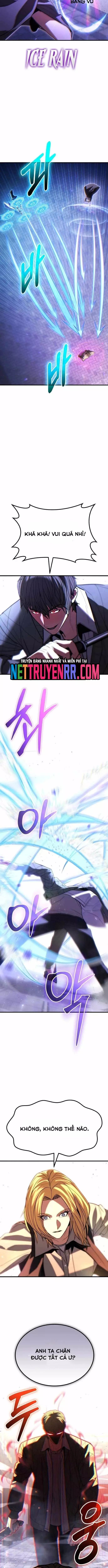 Anh Hùng Bị Trục Xuất [Chap 33-38]