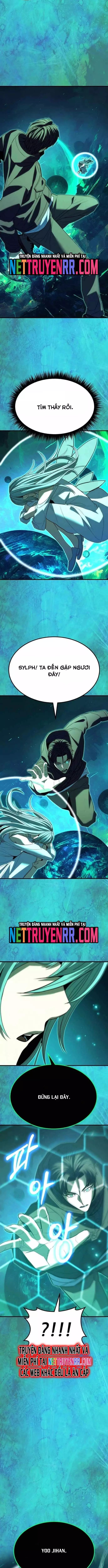 Anh Hùng Bị Trục Xuất [Chap 33-38]