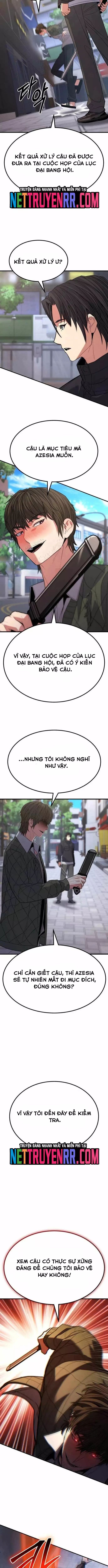 Anh Hùng Bị Trục Xuất [Chap 33-38]