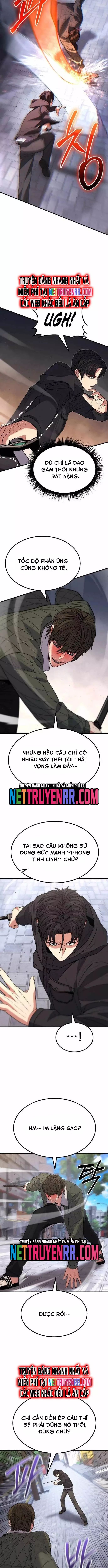 Anh Hùng Bị Trục Xuất [Chap 33-38]