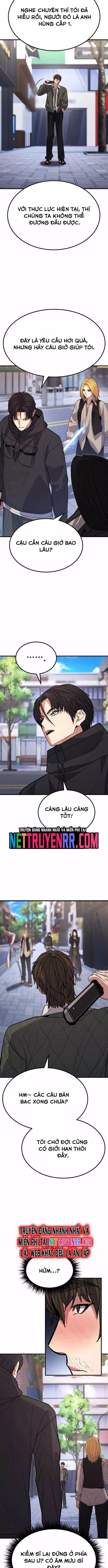 Anh Hùng Bị Trục Xuất [Chap 33-38]