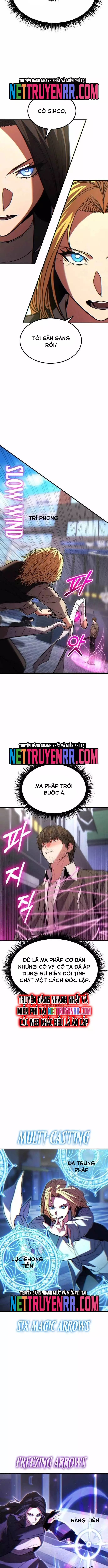 Anh Hùng Bị Trục Xuất [Chap 33-38]