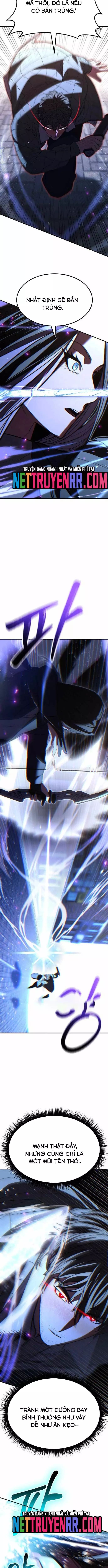 Anh Hùng Bị Trục Xuất [Chap 33-38]