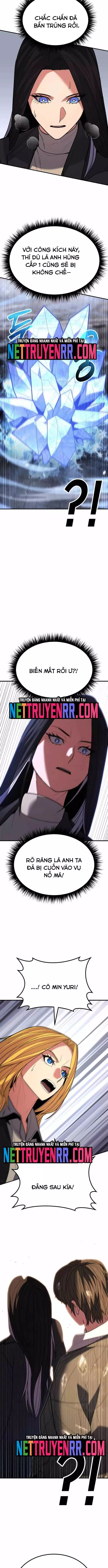Anh Hùng Bị Trục Xuất [Chap 33-38]