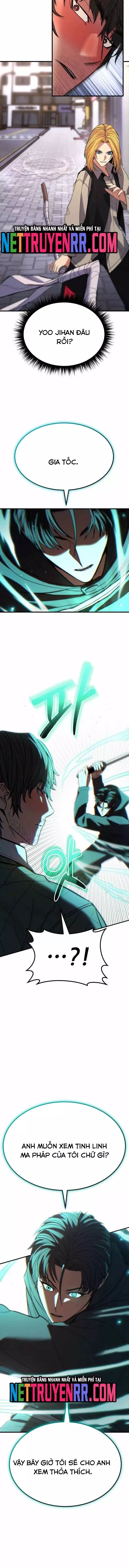 Anh Hùng Bị Trục Xuất [Chap 33-38]